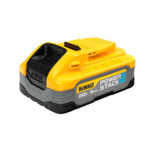 BATERIA 20V 5,0Ah MAX POWERSTACK
