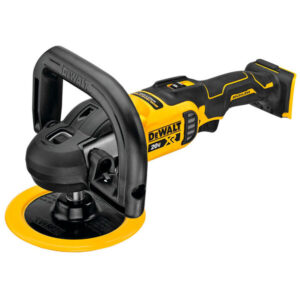 PULIDORA INAL. 7" 20V S/BAT/CARGA. 7 VEL SIN CARBON