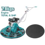 ALLANADOR DE CONCRETO