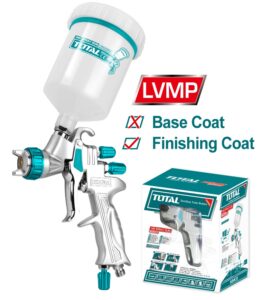 SOPLETE PARA PINTURA LVMP(BAJO VOLUMEN MEDIANA PRESI