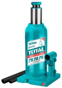 GATO HIDRAULICO DE BOTELLA DE 230 MM