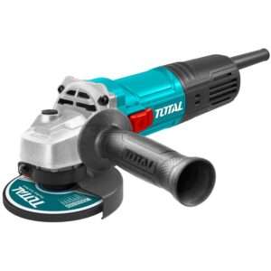 AMOLADORA ELECTRICA 900W