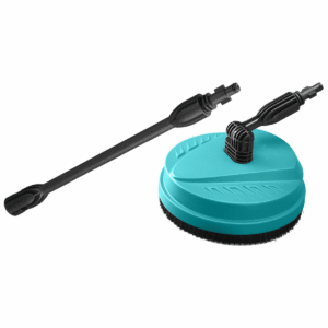 CEPILLO CIRCULAR PARA PISTOLA DE HIDROLAVADORA