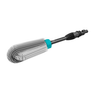 CEPILLO PARA RUEDAS DE VEHICULOS PARA PISTOLA DE HIDRO