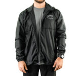 CHAQUETA ROMPE VIENTO TALLE XL