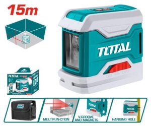 NIVEL LASER AA