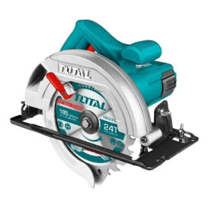 SIERRA CIRCULAR ELECTRICA REGULABLE