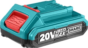 BATERIA TOTAL DE LITIO 20V LI2001