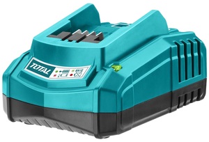 CARGADOR PARA BATERIA 20V TOTAL
