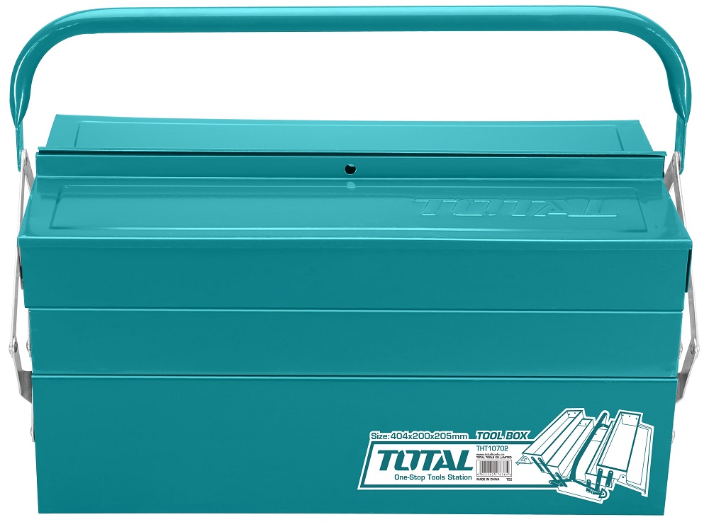 CAJA PARA HERRAMIENTAS