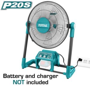 VENTILADOR