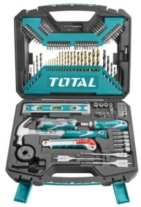 KIT DE ACCESORIOS 120 PCS