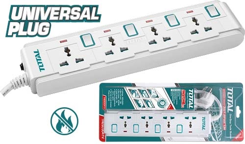 ZAPATILLA ELECTRICA