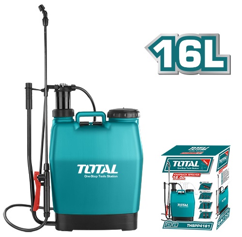 PULVERIZADOR 4161