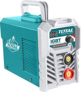 SOLDADOR INVERTER