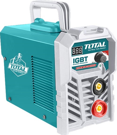 SOLDADOR INVERTER