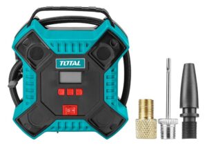 MINI COMPRESOR PARA VEHICULOS