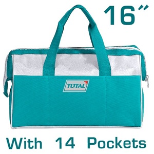 BOLSO PARA HERRAMIENTAS 16" T26161