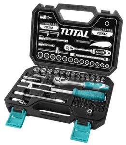 KIT DE HERRAMIENTAS 1451