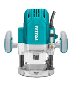 FRESADORA ELECTRICA 1600W