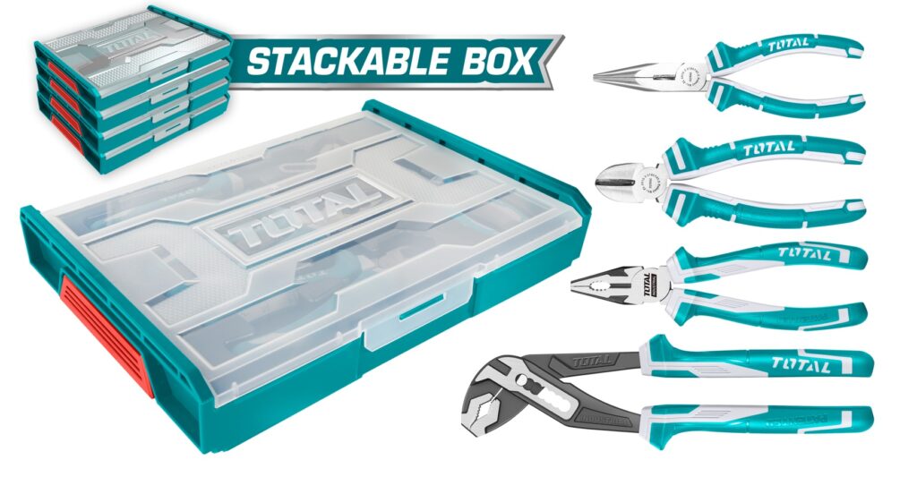 KIT DE HERRAMIENTAS P042