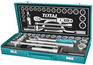 SET LLAVE CRICKET