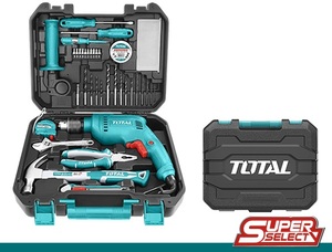 KIT DE HERRAMIENTAS 1152