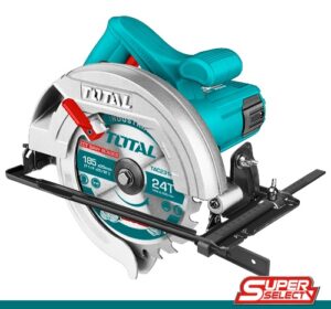 SIERRA CIRCULAR ELÉCTRICA