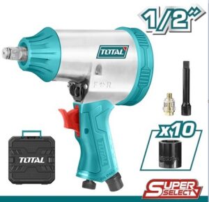 LLAVE DE IMPACTO 1/2" 1125