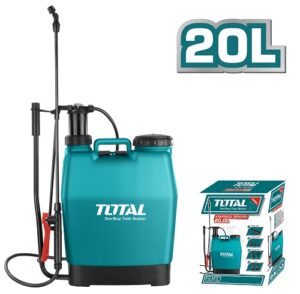 PULVERIZADOR 7KG