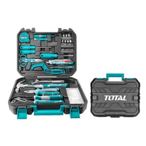 KIT DE HERRAMIENTAS 1306