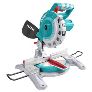 SIERRA INGLETADORA ELECTRICA 1400 W