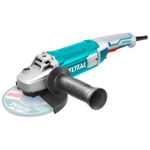 AMOLADORA ELECTRICA 2200 W