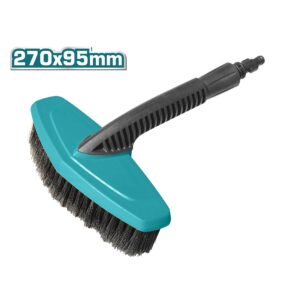 CEPILLO HORIZONTAL PARA PISTOLA DE HIDROLAVADORA