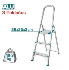 ESCALERAS