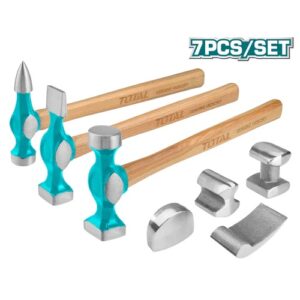 MARTILLOS PARA CORROSERIAS Y GUARDABARROS