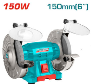 AMOLADORA DE BANCO 1500W